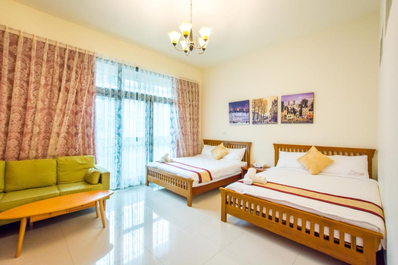 Kenting Muchen Inn Хенгчун Экстерьер фото