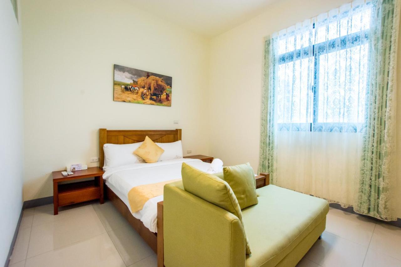 Kenting Muchen Inn Хенгчун Экстерьер фото